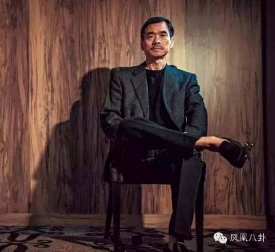 潘志勇(香港14K话事人)