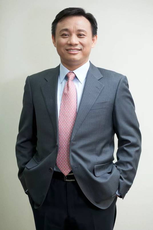 毛振华（中国人民大学经济研究所所长）