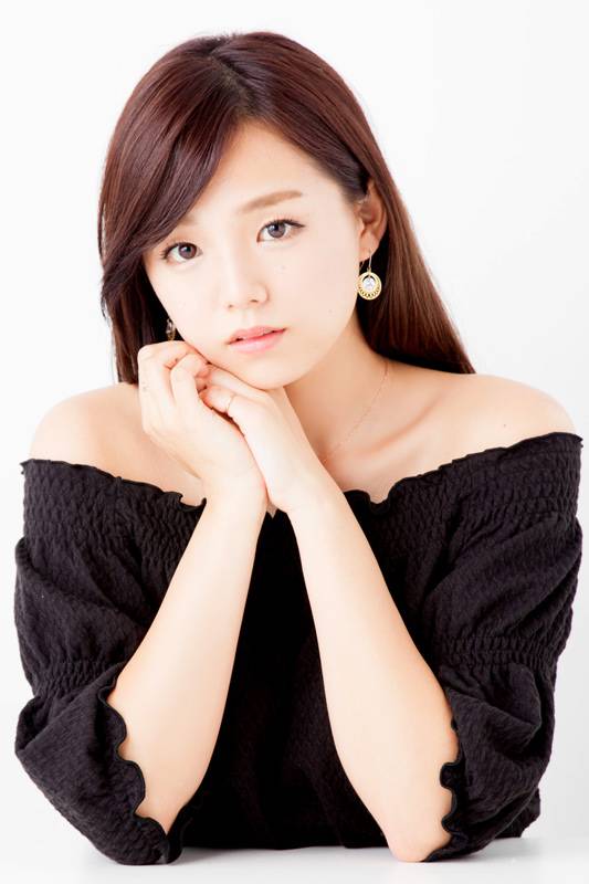 筱崎爱(日本女演员、歌手、写真偶像)