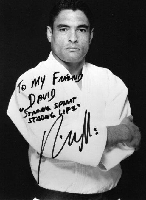 格雷西（巴西柔术的一种）