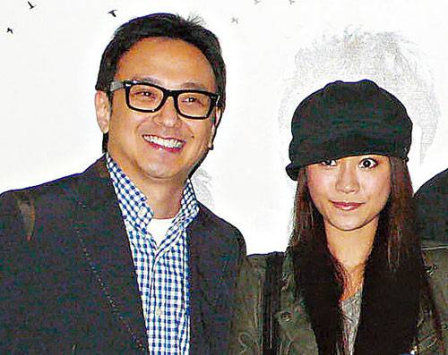 邹世龙（中国香港著名星探、香港富家子）