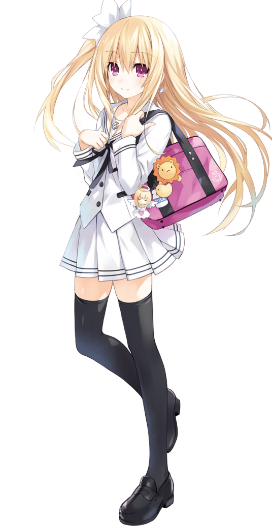 万由里（电影《约会大作战：万由里裁决》及其衍生作品中的角色）