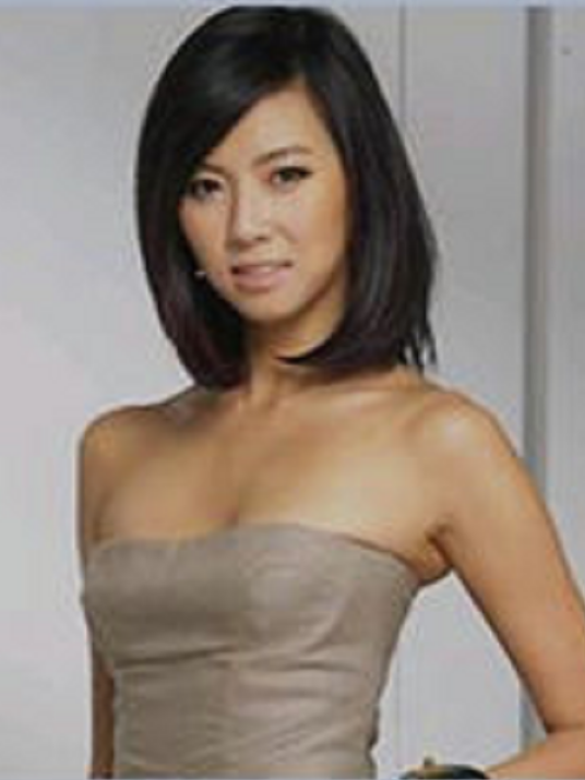 孙莹莹（太平洋电线电缆集团前董事长之女）