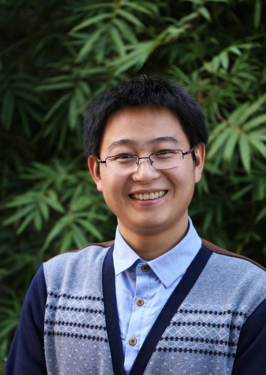 陈维（当代青年艺术家）