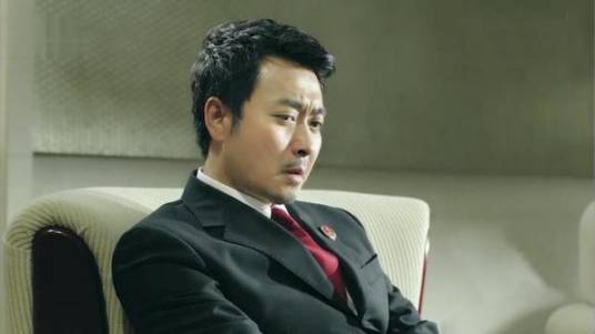 陈海（电视剧《人民的名义》中的角色）