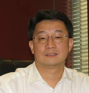 卢雷（苹果公司亚太区副总裁）