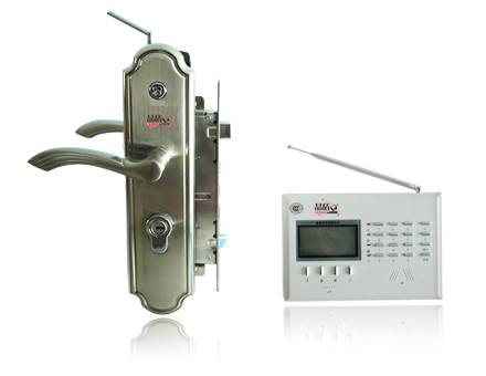 防盗（汉语词语）