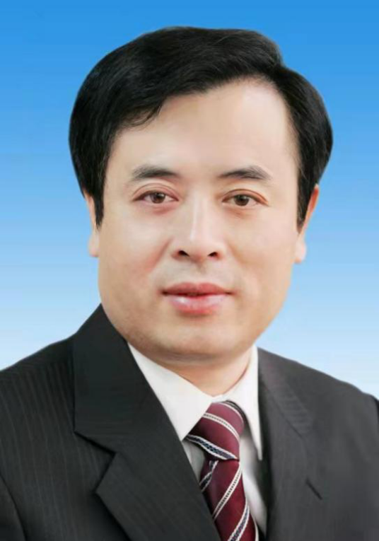 罗建国（安徽省政协人口资源环境委员会副主任）