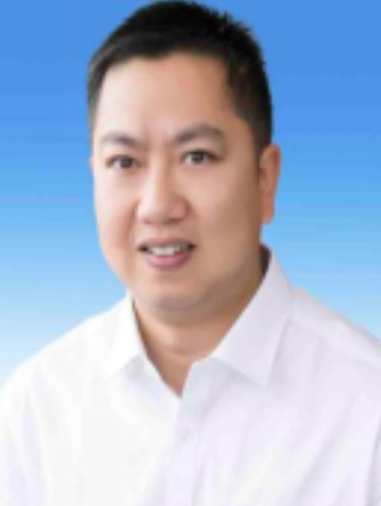 孙彬彬(西藏自治区山南市隆子县委常委、政府副县长(援藏))