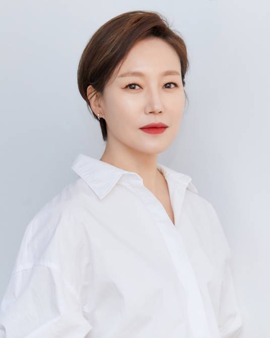 陈庆（韩国女演员）