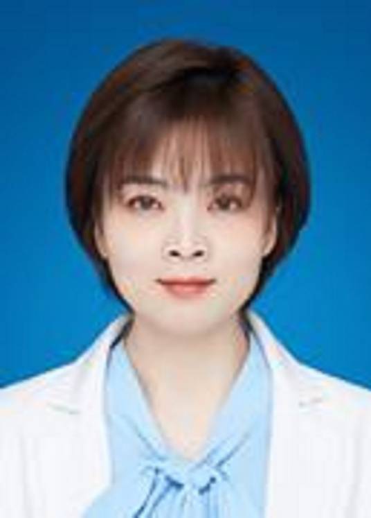 马晶晶（合肥市肥东县政府原副县长）