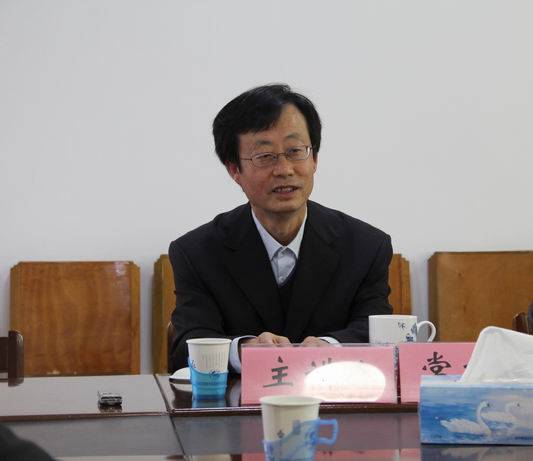 常建华(南开大学教授)