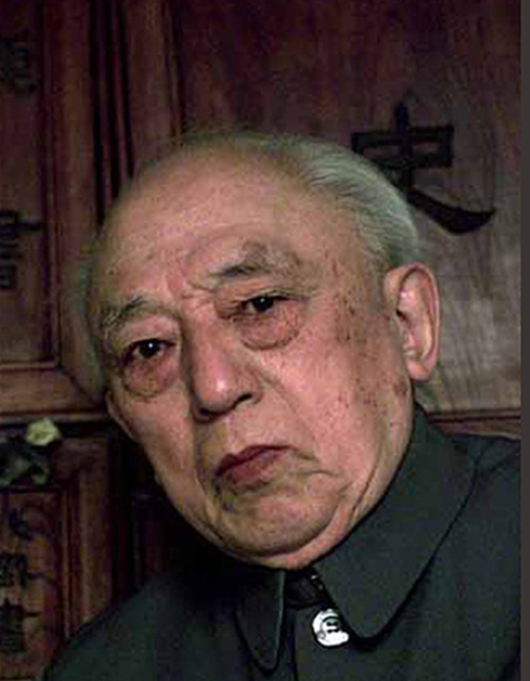 吴小如（历史学家）