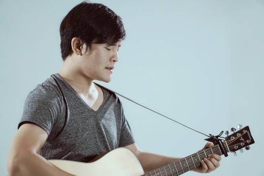 顾峰（原创音乐人、制作人）