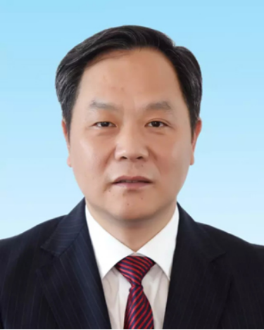 奚明（浙江省宁波市委常委、市委秘书长）