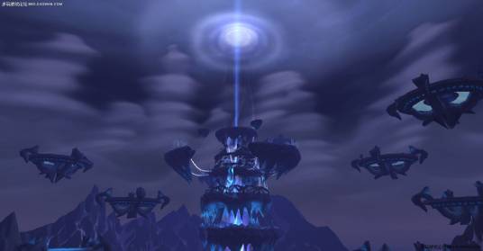 魔环（网络游戏《魔兽世界》中的副本）