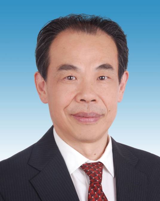 夏涛（十三届全国政协常委，民革安徽省委会主委）