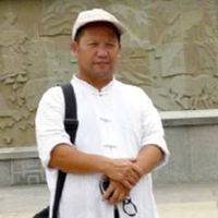 成林（山水画家）