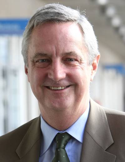 沈大伟(乔治华盛顿大学国际关系教授)