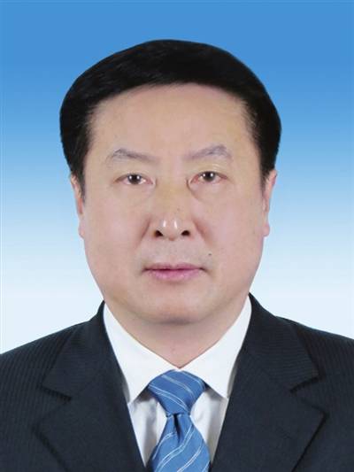 姚玉舟（安徽省政协原副主席）