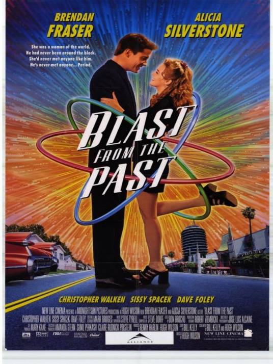 超时空恋爱（美国1999年休·威尔逊执导的爱情电影）