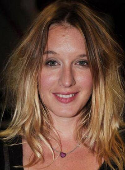 贝莎妮·马泰克-桑兹