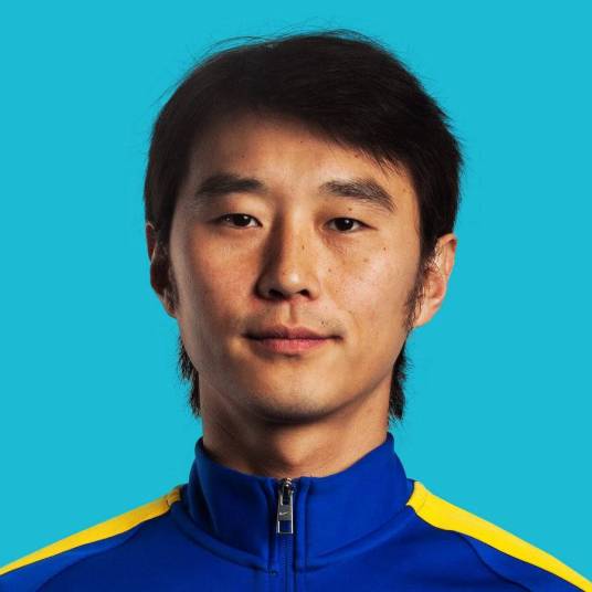 杨昊（中国足球运动员）