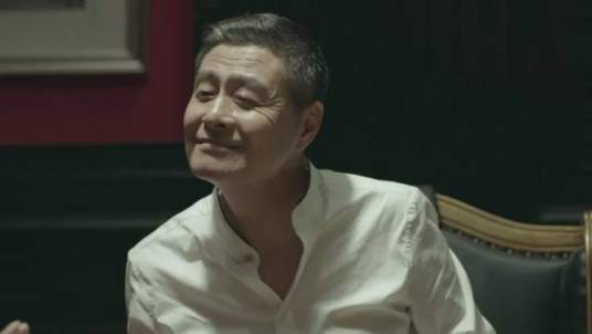 杜伯仲（电视剧《人民的名义》人物）