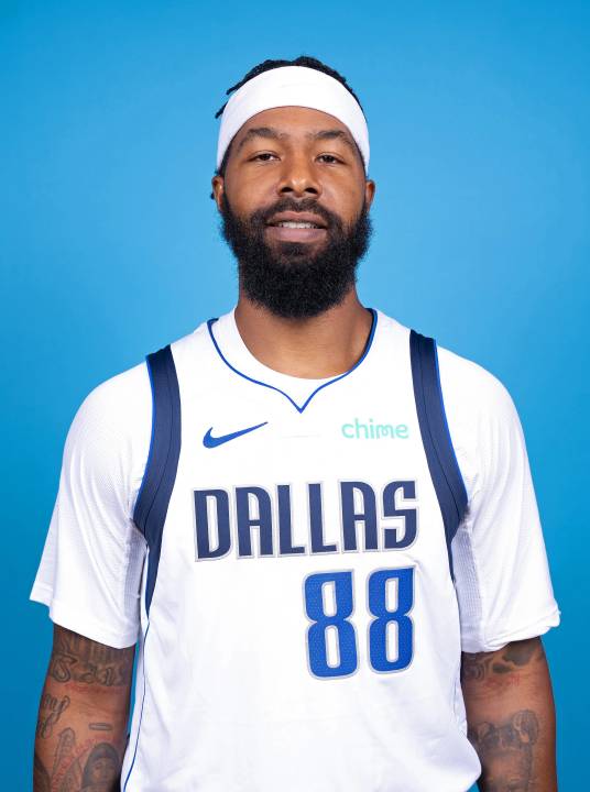 马基夫·莫里斯