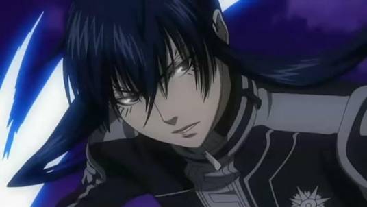 神田优（日本漫画《驱魔少年》及其衍生作品中的角色）