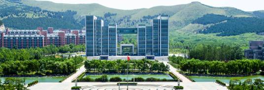 济南大学科技园