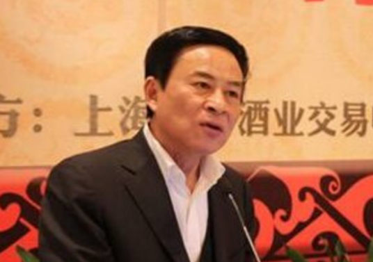 朱弟雄（凯乐科技股份有限公司原董事长）