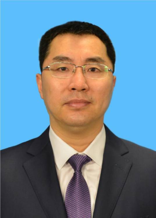 刘必权（江苏省地方金融监督管理局原副局长）