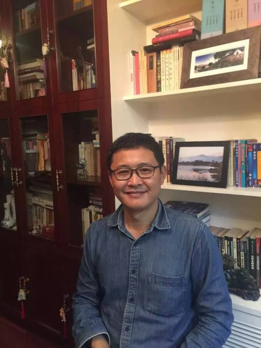 袁剑（独立政经评论人）