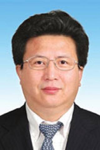 沈中阳(天津市第一中心医院原院长)