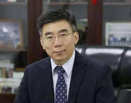 赵先明（哈尔滨工业大学教授、未来信息技术研究院院长）