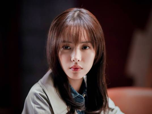 何妍（小说《掌中之物》及其衍生作品中的女主角）