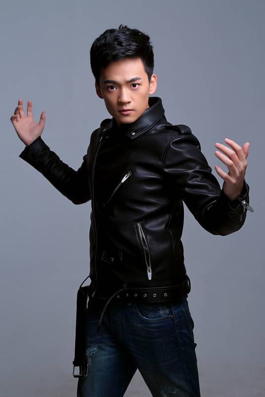 林果（青年演员）