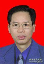 李如意(邵阳市中心医院党委原书记)