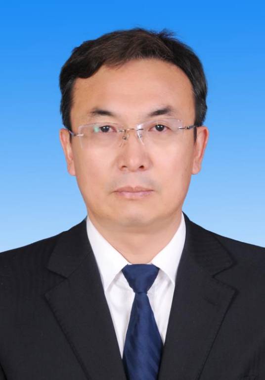 马晓波(宁夏回族自治区吴忠市审批服务管理局原局长)