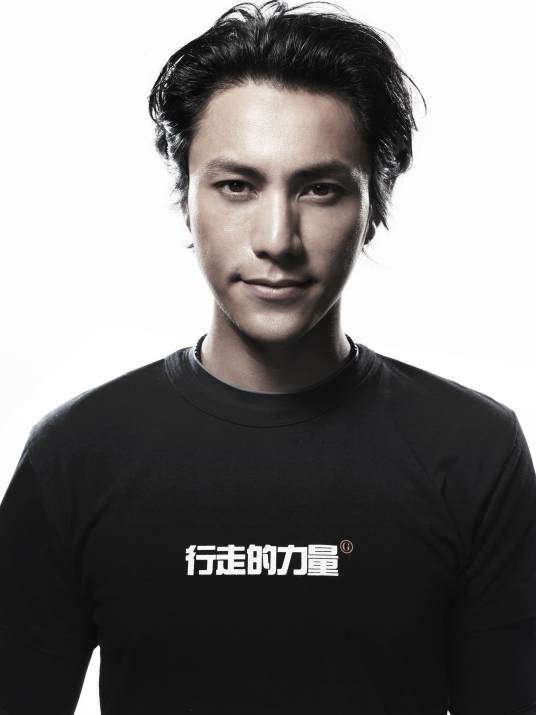 行走的力量(心灵建设公益项目)