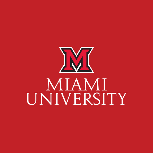 迈阿密大学(美国俄亥俄州公立高校)