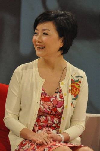 薛白(中国儿童艺术剧院演员、女性配音演员)