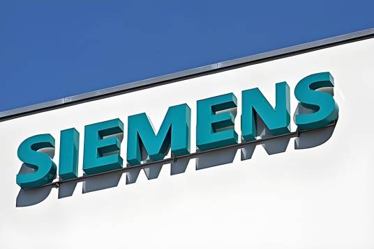 西门子数控（南京）有限公司