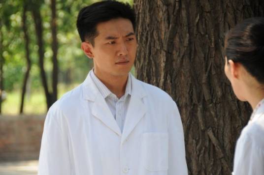 董洋（中国内地男演员）