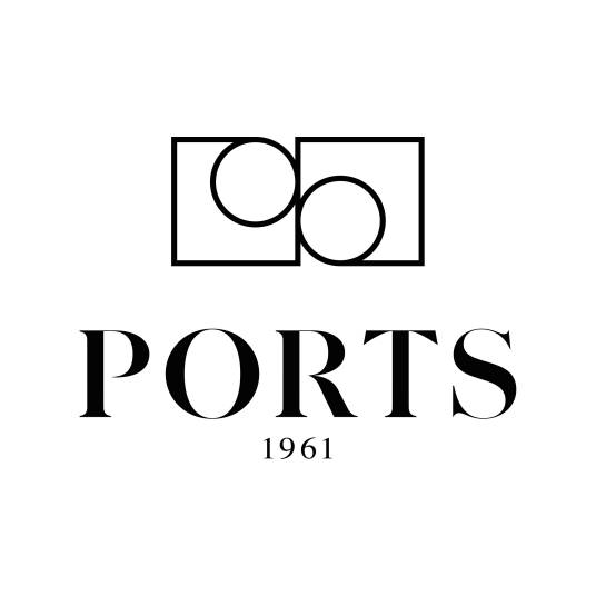 PORTS 1961