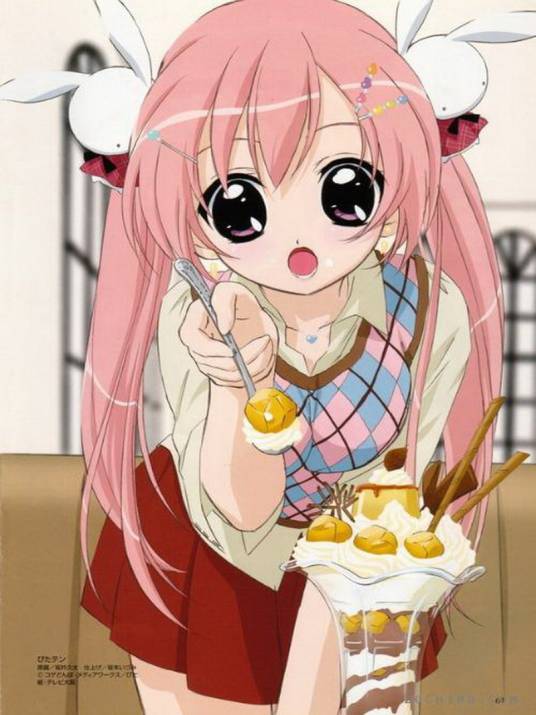 迷糊天使(小夏钝帆创作的漫画)