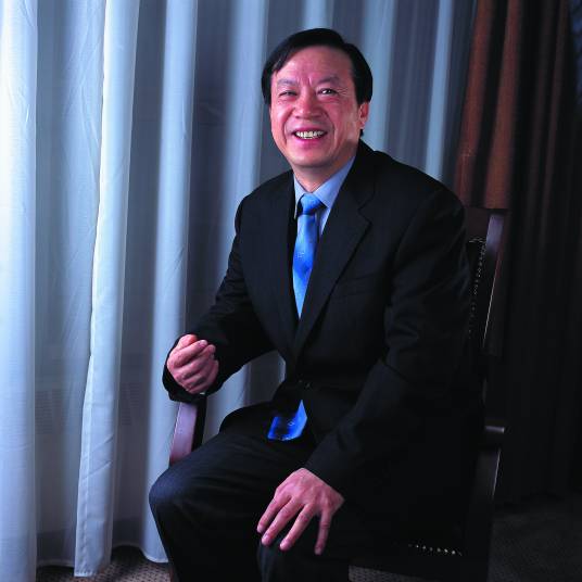 刘玠(中国工程院院士、冶金自动化及信息工程专家)