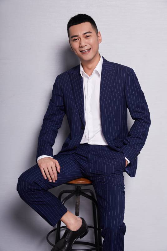 刘金龙（中国内地男演员）