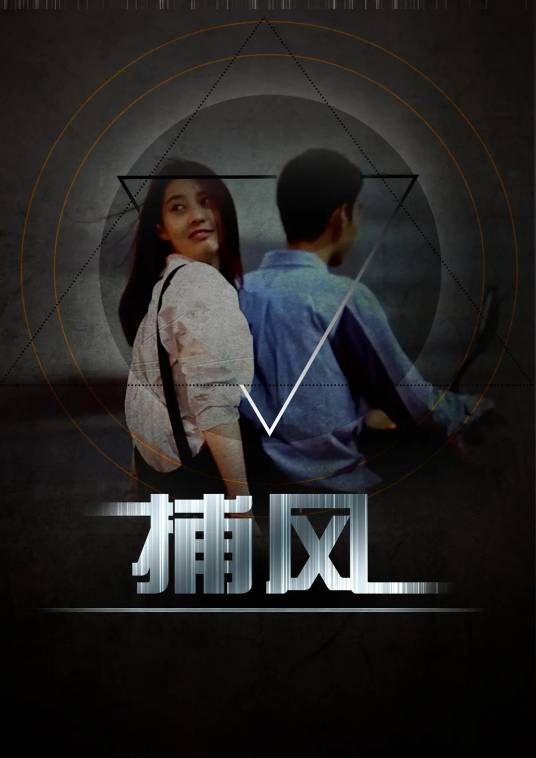 捕风(中国2015年孙艾嘉、雷杨主演的科幻片)